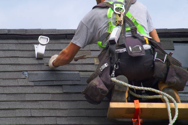 Quick and Trustworthy Emergency Roof Repair Services in Bronxville, NY