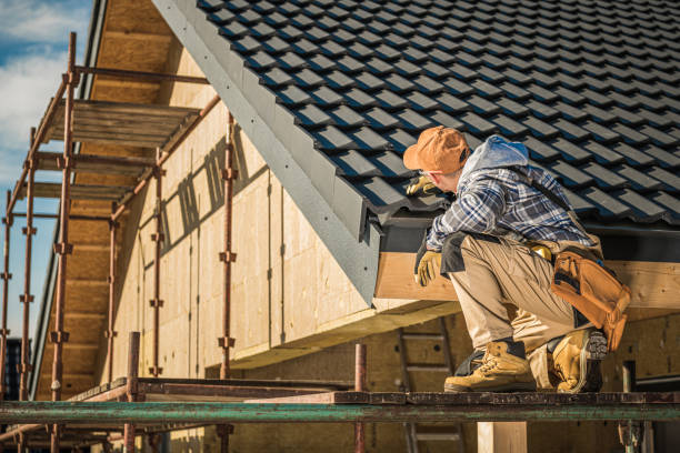 Best Roof Gutter Cleaning  in Bronxville, NY