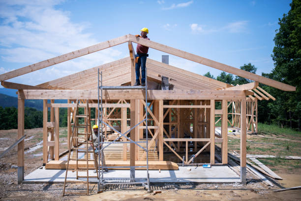 Trusted Bronxville, NY Roofing Contractor Experts