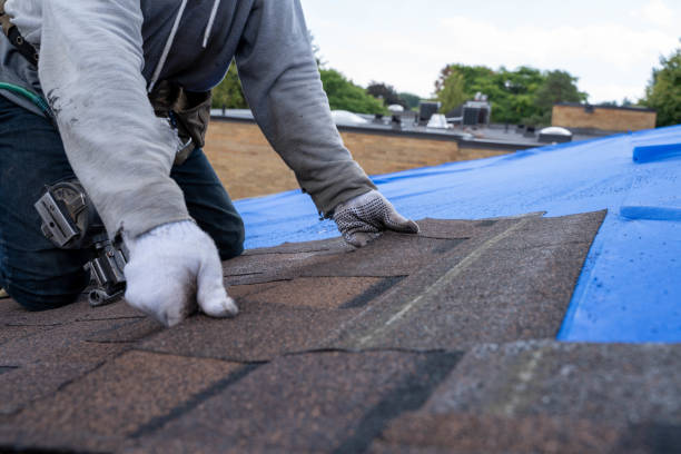 Best Commercial Roofing Services  in Bronxville, NY