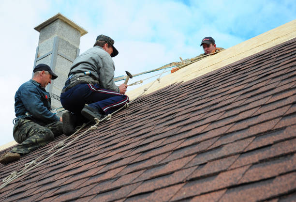 Best Commercial Roof Installation  in Bronxville, NY